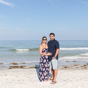 Meet your Posher, Freddy andrea